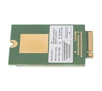 Mtlavishness 4G LTE Network Card High Speed Wireless Connectivity for Laptops Gateway Monitoring and Industrial Use with M2 Interface 450Mbps Downlink Support for Multiple Networks