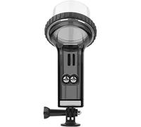 Mtlavishness 500mm Super Telephoto Lens With EF Mount Adapter Ring For DSLR Cameras Ideal For Nature Sports Events And Landscape Photography 500mm Focal Length F 8 0 32 Aperture