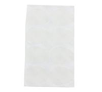 Mtlavishness 8 Pcs Alto Tenor Saxophone Sax Mouthpiece Patches Pads Cushions Comfortable Resting Place For Top Teeth Take Away Annoying Vibration Suitable For Musical Instruments