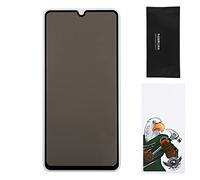 Mtlavishness 9H Tempered Glass Anti Peep Screen Protector for Huawei P30 Effectively Prevents Others from Peeping Secret Information Ensures Clear Screen View in Daily Use 9H