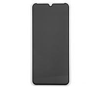 Mtlavishness 9H Tempered Glass Anti Peep Screen Protector for VIVO S9 E Effectively Protect Your Privacy and Screen While Using Mobile Phone Durable Explosion Proof and Scratch