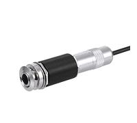 Mtlavishness Acoustic String Instrument Piezo Pickup System Turns Acoustic Instruments Into Electric Acoustic Ones Fits Most String Instruments Like Acoustic Guitars Ukulele
