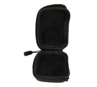 Mtlavishness Action Camera Mini Carry Case Compatible with Action 4 and 3 Ideal for Outdoor with Eva Hard Shell Soft Velvet Lining and Large Capacity to Store Camera and