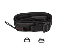 Mtlavishness Action Camera Neck Strap Universal Detachable Quick Release Camera Lanyard for Insta 360 for DJI Action 3 4
