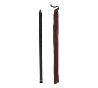 Mtlavishness Action Camera Selfie Stick 118 Inch 7 Section Carbon Fiber Extendable Panoramic Camera Selfie Extension Pole for Insta 360 X3 ONE RS