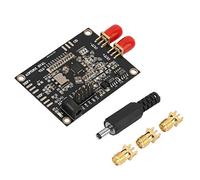 Mtlavishness ADF5355 Phase Locked Loop RF Development Board with 54 MHz to 13.6 GHz Output Frequency Range High-Resolution 38-Bit Module and 600 MHz Reference Frequency for