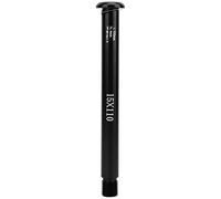 Mtlavishness Aluminum Alloy Lightweight Black Bicycle Front Fork Barrel Shaft for FOX SC32 34 36 Series High Strength, Easy Installation, Durable Construction, Perfect for Bike