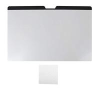 Mtlavishness Anti Blue Film for OS X Notebook Pro 13 3 inch Intelligent Automatic Blue Light Filtering Scratch and Wear Reducing Screen Reflections and Color Distortion Suitable