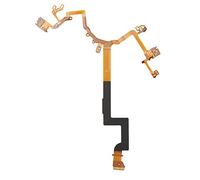 Mtlavishness Anti Lens 12×5×1 Lens Anti Shake Cable Camera Repairing Accessories Replacement For Ef 24 105Mm 4L Is Ii Usm