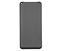 Mtlavishness Anti Peep Tempered Film Mobile Phone Screen Protector For Nova 5i Pro And Nova 5Z Effectively Prevents Peeping Keeps Screen Clear Durable Scratch and Suitable For
