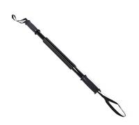 Mtlavishness Arm Trainer Chest Expander Forearm Power Exerciser Build Strong Arm Shoulder And Back Muscles For A Strong Body With 60KG Resistance Non Slip Ergonomic Handles And (20KG)