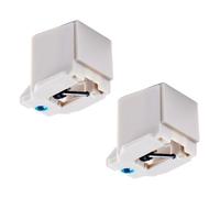 Mtlavishness AT3600L Phonograph Cartridge Stylus Premium Replacement For Record Players Lossless Playback Moving Magnet Technology For An Immersive Listening Experience Made Of