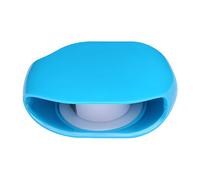 Mtlavishness Auto Cable Cord Wire Organizer Bobbin Winder For Headset Headphone Wires Super Lightweight Easy To Carry Keeps Cords Made Of Dust Repelling Plastic Comes In (Blue)