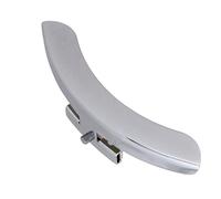 Mtlavishness Banjo Armrest Metal Replacement Accessory Effective Protection Good Metal Material Suitable For Various Types Of Banjo Playing Sessions Approx 18 X 4 X 3cm Size