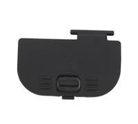 Mtlavishness Battery Door Cover Lid Cap Replacement Sturdy Abs Material Ideal For D200 D300 D700 D300S Digital Camera Battery Cover Replacement Use In Camera Repair And Maintenance