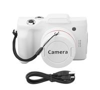 Mtlavishness beginner's to the high-definition digital camera: the essential for video vloggers and photo