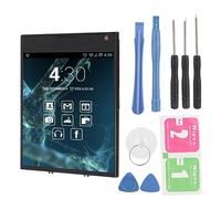 Mtlavishness Black LCD Touch Display Screen Assembly For Blackberry Passport Q30 Replace Broken Old Screens Bring Your Phone Back To Life For Blackberry Passport Q30 SQW100