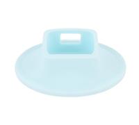 Mtlavishness Blue Silicone Desktop Mount for 3 Anti Slip Compact Portable Base Support Stand Ideal for Filming and Live Streaming on Desk or Ground Compatible with Long Lasting
