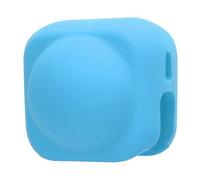 Mtlavishness Blue Silicone Lens Cap For X4 Standard Camera Lens Offers Abrasion Resistant Soft Protection Guards Against Dust And Scratches Ideal For Travel And Outdoor Use (Blue)