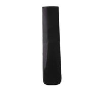 Mtlavishness CA14 Soprano Saxophone Resin Instrument Accessory for Replacement with Rich Tones Clear Sound High Compatibility Easy Carrying for Performance Playing and Indoor (CA14 for Soprano)