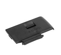 Mtlavishness Camera Battery Door Cover Premium ABS Material Fit for 650D 700D Camera Ensuring Smooth in Daily Use