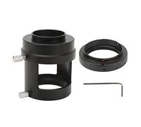Mtlavishness Camera Extention Tube M42 Thread with Lens T2 Mount T2 Adapter Ring for Sony DSLR Lens Accessories Watching Birds