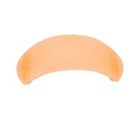 Mtlavishness Camera Flash Light Diffusers Easy To Install 10.0×10.0×3.0 3 Color 3 In Up Flash Diffuser Cover For Slr Cameras 87 * 41Mm Diffuser For Camera Flash