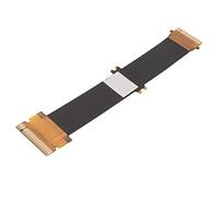 Mtlavishness Camera LCD Flex Cable Ideal Replacement for A7M3 A7III A7RM3 A7RIII Digital Cameras During Repair Made of Fpc Material Weighing Approximately 2g