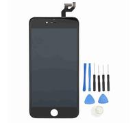Mtlavishness Cell Phone Screen Replacement Set for IOS Phone 6S Plus TFT Material Good Touch Feeling Not Easy To Replacement For Broken Screen Comes With Installation Tool Fits