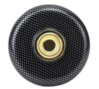 Mtlavishness Cello Anti Slip Mat Pad Plastic Metal Holder Floor Protector Ideal For On Stage Performance And Home Practice Made Of Plastic And Metal Material Approx 9 4 X 2cm In (Black)