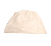 Mtlavishness Cooler Cart Cover 86x48x79cm Polyester Taffeta Outdoor Party Protective Cover For Cold Drink Cart Beige (Beige)