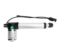 Mtlavishness DC24V Electric Power Recliner Motor Chair Actuator Replacement for Most Brands Compact Design Low Noise 150mm Stroke 4000N Thrt ABS Aluminum Alloy