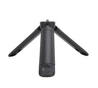 Mtlavishness Desktop Camera Tripod With Extendable Legs And 1/4inch Screw Portable Tabletop Stand For Action Camera And Mirrorless Camera