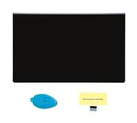 Mtlavishness Desktop Screen Protector Anti Glare And Anti Blue Light Scratchproof For 24 Inch 16 9 Widescreen Computers Ideal For Public Places Offices Classrooms And More