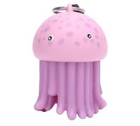 Mtlavishness Diving Regulator Dust Cover Second Stage Regulator Mouthpiece Holder Cartoon Silicone Protector with Fast Release Buckle Scuba Diving Equipment Accessory for