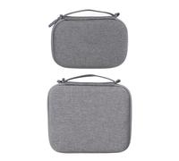 Mtlavishness Drone Storage Bag Drone Carrying Case for 4 Pro RC2 Remote Controller Shockproof Protective Storage Case with Material Precise Design Portable Handle and Hanging