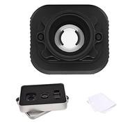 Mtlavishness Drone Wide Angle Lens Durable Lightweight And Easy To Install For Mavic 2 Pro Expand Horizontal Angle Of View And Visual Extension 120 Degrees Angle 30 Layers Lens