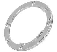 Mtlavishness E Camera Body Mount Ring Replacement For Sony Mirrorless Cameras Precise Size Pure Copper Material Sturdy Long Service Life Compatible With A7 A7R A7II A9 A6400