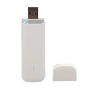 Mtlavishness E3372h 607 4G Modem LTE USB Stick Dongle Pocket WiFi Router Mobile Hotspot High Speed LTE Up To 150Mbps Compatible With Multiple Networks For On The Go Internet
