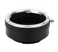 Mtlavishness EF EFS Lens Adaptor Ring Made Of Aluminum Alloy CNC Integrated Molding For RF Mount Camera Like R RP R5 R6 Strong Inner Wall Extinction Treated Approx 80g Manual