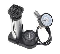 Mtlavishness Ek Pressure Tester Watercooling 21×14×12 Double Barometer Computer Water Leakage Tester Cooling System Pressure Guage Pc Water Cooling Bitspower True Brass Multi-F Blo