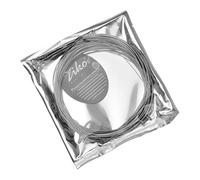 Mtlavishness Electric Bass Guitar Strings Wound Bright Ideal For Rock Funk And Various Bass Needed Music Styles 5 Strings Set With Hexagon Alloy Core From 0.045 To 0.125 Inch