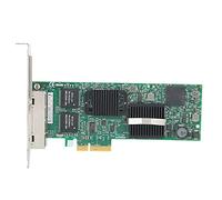 Mtlavishness EXPI9404VT Gigabit Ethernet Server Four Port Network Card High Performance Stable Card Ideal for Desktop Server And Soft Routing Using 82575GB Main Control Chip With