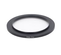 Mtlavishness Filter Ring Adapter Professional 77mm to 95mm Full Metal Lens Filter Adapter Ring for Camera Filter Accessories