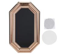 Mtlavishness Finger Ring Phone Holder Rose Gold Ultra Thin Metal Ring Grip Ideal for Watching Videos Makeup and More with 360° Rotation and Stable Triangular Structure Made of (MtlavishnessmCpGHrB-12)