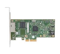 Mtlavishness For Network Card High Performance Dual Port Gigabit Network Card Suitable For Desktop Computers And DL380P DL388P DL360P ML350PGen8 Servers With I350AM4 Master Chip