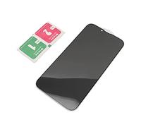 Mtlavishness For OS X Phone 13 Screen Protector Anti Peeping Tempered Glass Screen Protection for Personal Privacy on the Go 0.33mm Ultra Thin for 6.1 inch OS X Phone 13 and 13 Pro