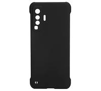 Mtlavishness Frosted Phone Case For Vivo X50 Ultra Thin Lightweight PC Plastic Skin Friendly Cover With Heat Dissipation Slim Protective Shell For Daily Use 162mm