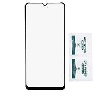 Mtlavishness Full Cover Tempered Glass Screen Protector Film Protect Against Fingerprints Scratches and Wear Suitable for VIVO Y9S Y7S X50 Lite Z5 iQOO Neo Mobile Phones
