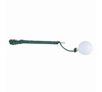 Mtlavishness Golf Practice Rope Ball Golf Fly Rope Ball Golf Swing Rope Ball Golf Training Rope Ball Golf Training Ball Accessories Full Swing Shot Visualization Tool for Warming